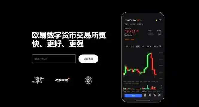 易欧交易所注册平台展示图
